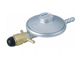 Austrilia Low pressure gas regulator 28-30mbar